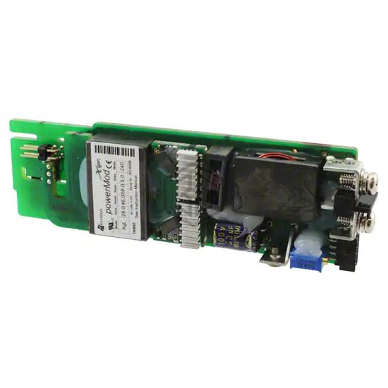 XGL - Advanced Energy - AC DC Configurable Power Supply Modules