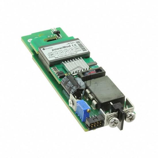 XGM - Advanced Energy - AC DC Configurable Power Supply Modules