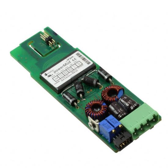 XG8C - Advanced Energy - AC DC Configurable Power Supply Modules