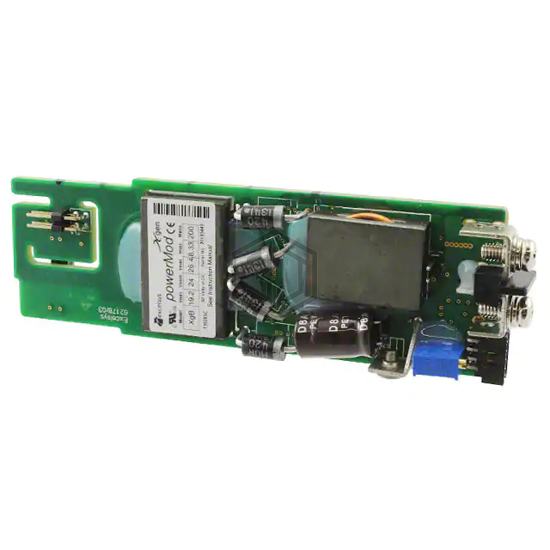 XGB - Advanced Energy - AC DC Configurable Power Supply Modules