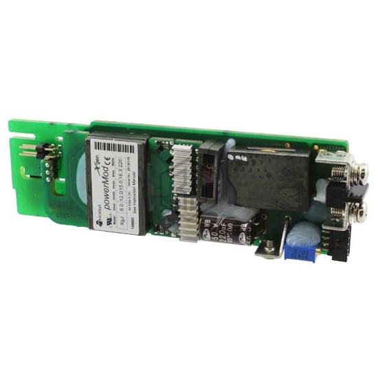 XGJ - Advanced Energy - AC DC Configurable Power Supply Modules