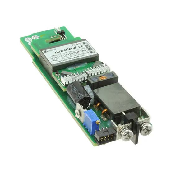 XGN - Advanced Energy - AC DC Configurable Power Supply Modules