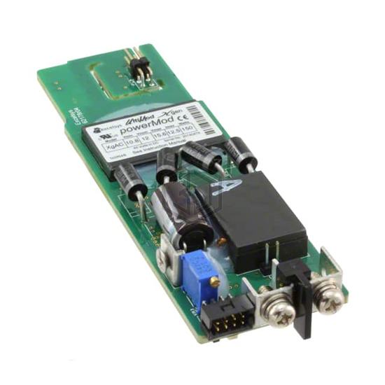 XGAC - Advanced Energy - AC DC Configurable Power Supply Modules