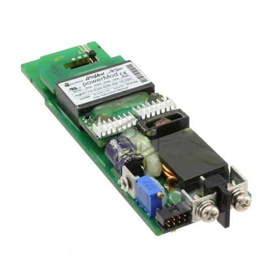 XGKC - Advanced Energy - AC DC Configurable Power Supply Modules