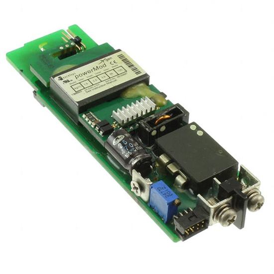 XG1C - Advanced Energy - AC DC Configurable Power Supply Modules