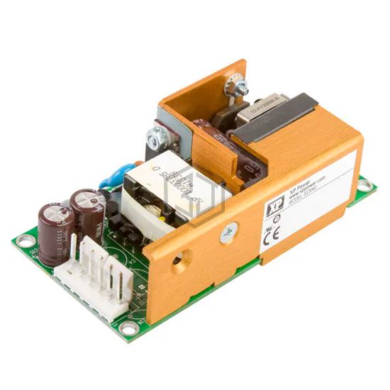 ECM40US05 - XP Power - AC DC Converters
