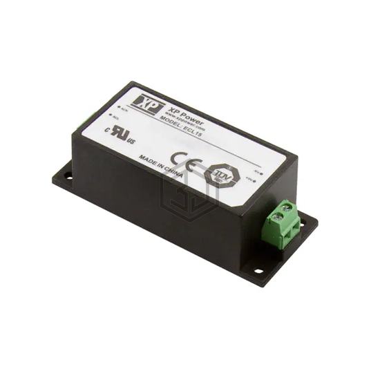ECL15UD01-S - XP Power - AC DC Converters