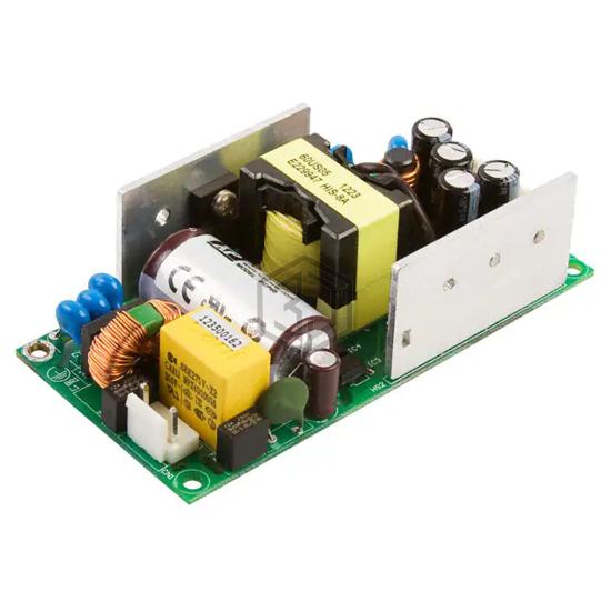 ECP60UD03 - XP Power - AC DC Converters