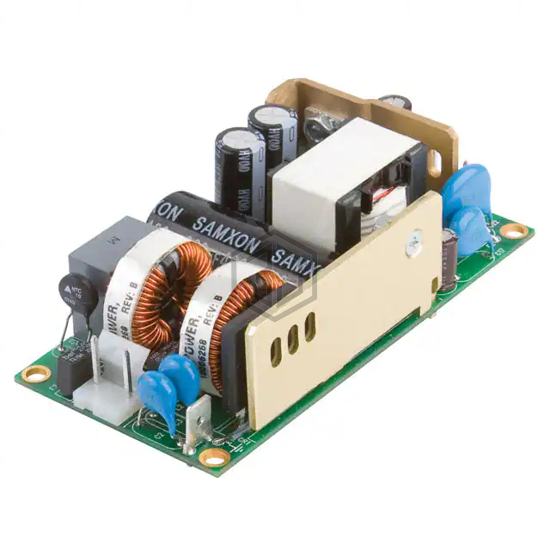 ECS100US24 - XP Power - AC DC Converters