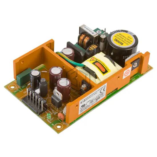 SDS60US24 - XP Power - AC DC Converters