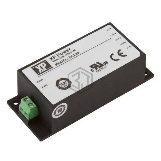 ECL30UT02-S - XP Power - AC DC Converters