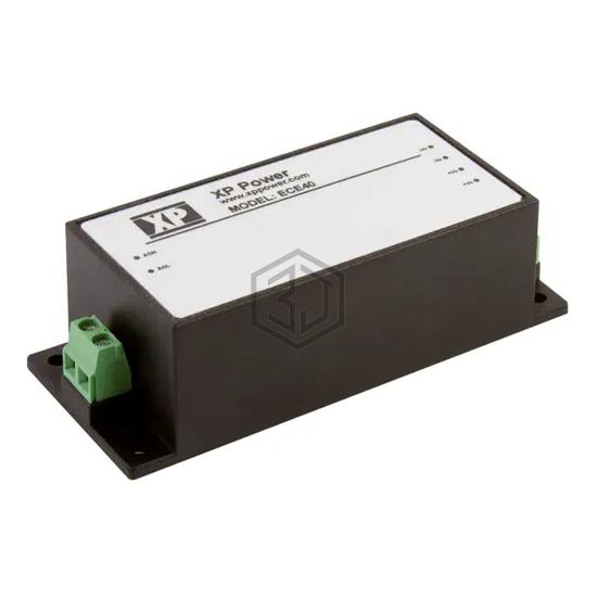 ECE40US09-S - XP Power - AC DC Converters