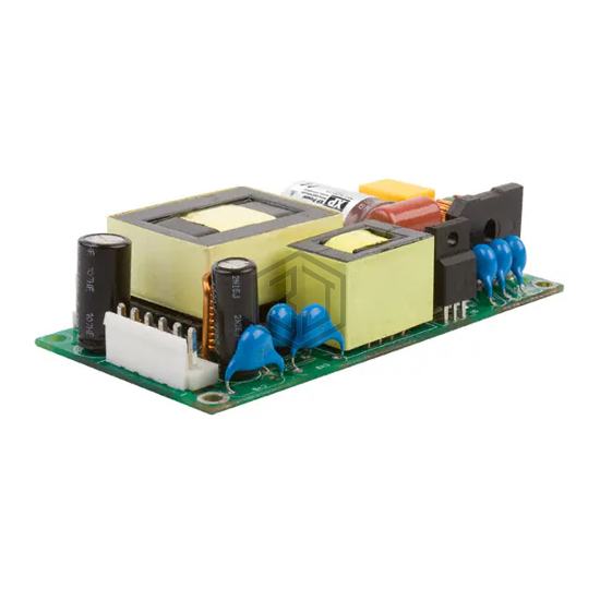 ECP180PS15 - XP Power - AC DC Converters