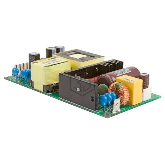 ECP225PS12 - XP Power - AC DC Converters