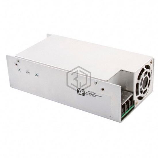 SHP350PS28 - XP Power - AC DC Converters