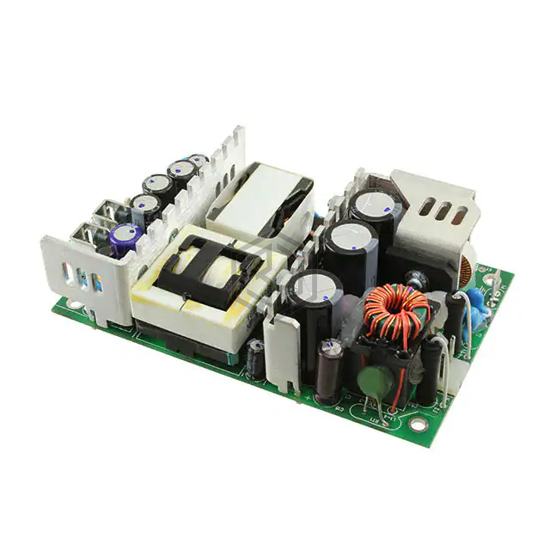 GCS350PS24 - XP Power - AC DC Converters