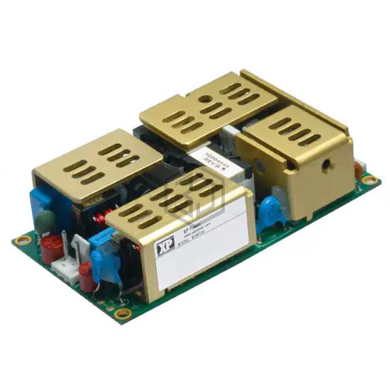 ECM100UT31 - XP Power - AC DC Converters