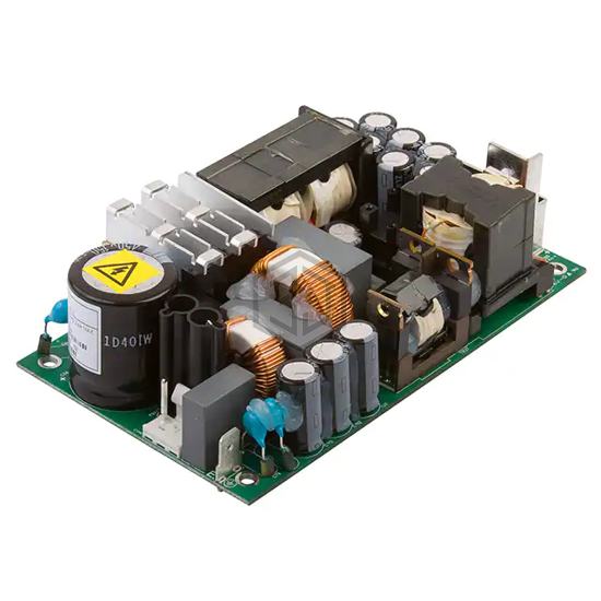 CCB200PS24 - XP Power - AC DC Converters