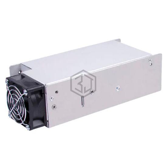 SHP650PS48-EF - XP Power - AC DC Converters