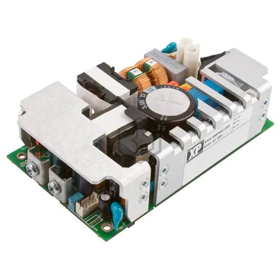 EMH350PS24 - XP Power - AC DC Converters