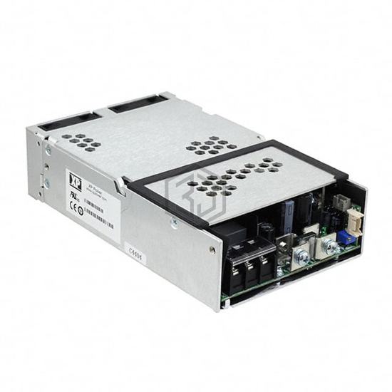 GSP500PS12-EF - XP Power - AC DC Converters