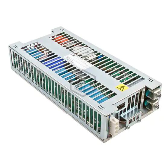 CCH600PS12 - XP Power - AC DC Converters