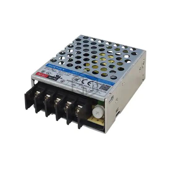 LM15-23B24 - Mornsun America, LLC - AC DC Converters