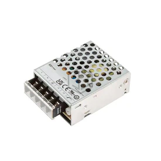 LCW15US03 - XP Power - AC DC Converters
