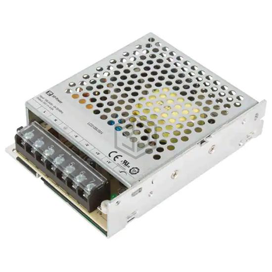 LCS100US36 - XP Power - AC DC Converters