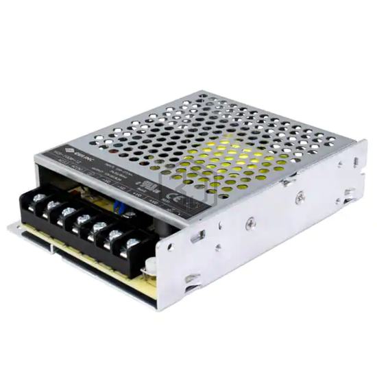 VGS-100W-48 - CUI Inc. - AC DC Converters