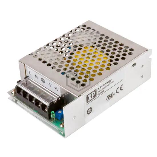 VCS50US12 - XP Power - AC DC Converters