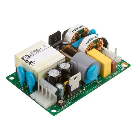 ECS25US24 - XP Power - AC DC Converters