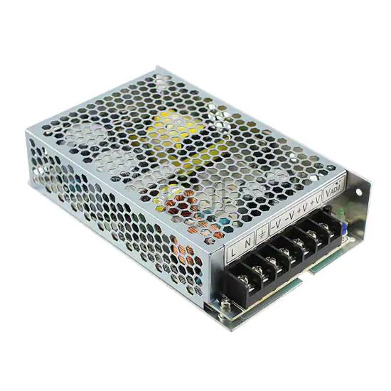 LS100-15 - TDK-Lambda Americas Inc - AC DC Converters