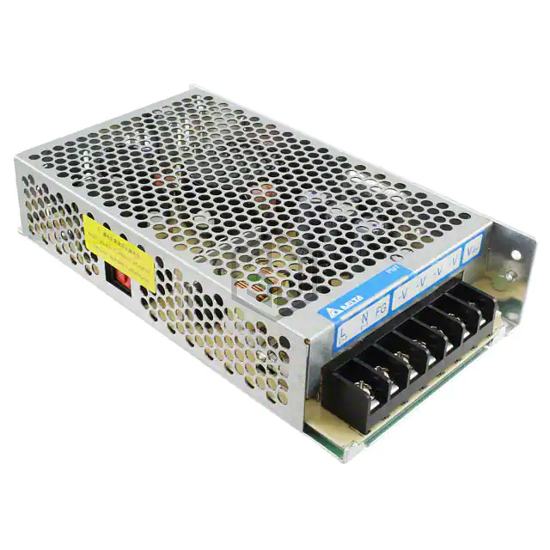 PMT-12V150W1AA - Delta Electronics - AC DC Converters