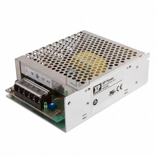 VCS100US24 - XP Power - AC DC Converters