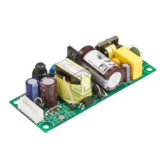 ECL25US05-T - XP Power - AC DC Converters