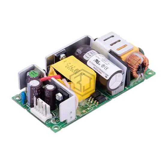 MINT1065A1275C01 - SL Power Electronics Manufacture of Condor/Ault Br - AC DC Converters