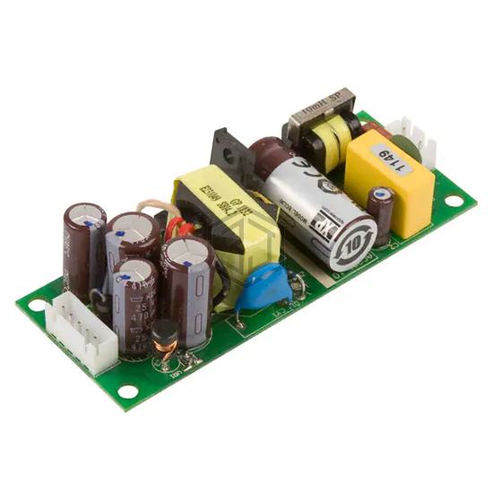 ECL30UD02-T - XP Power - AC DC Converters