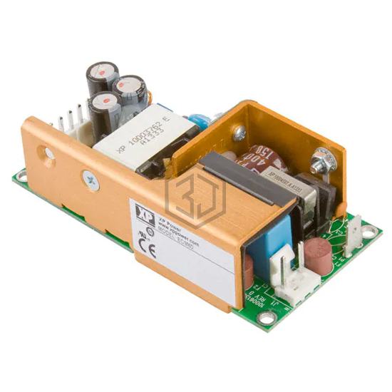 ECM60US15 - XP Power - AC DC Converters