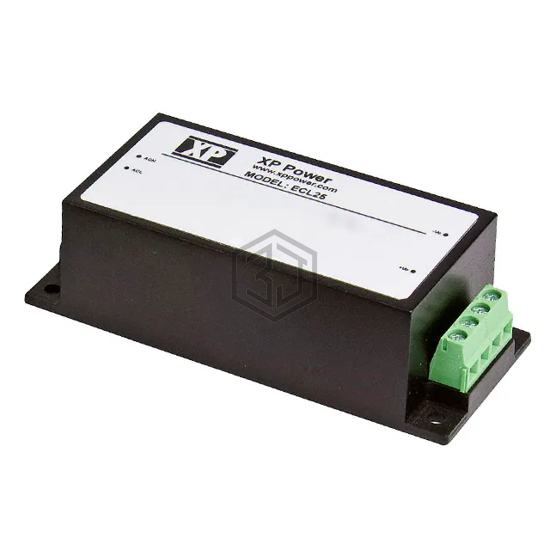 ECL25US24-S - XP Power - AC DC Converters