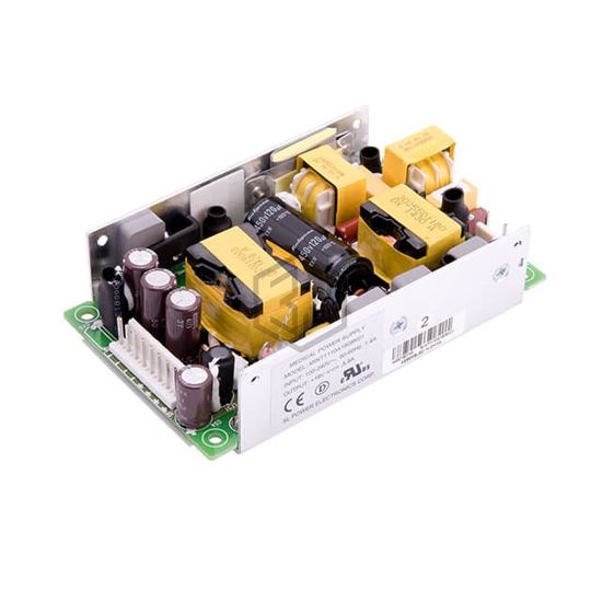 MINT1110A1808K01 - SL Power Electronics Manufacture of Condor/Ault Br - AC DC Converters