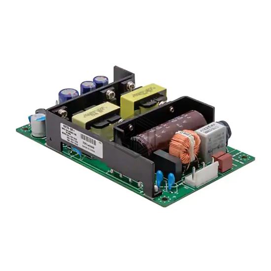 CUT75-522 - TDK-Lambda Americas Inc - AC DC Converters