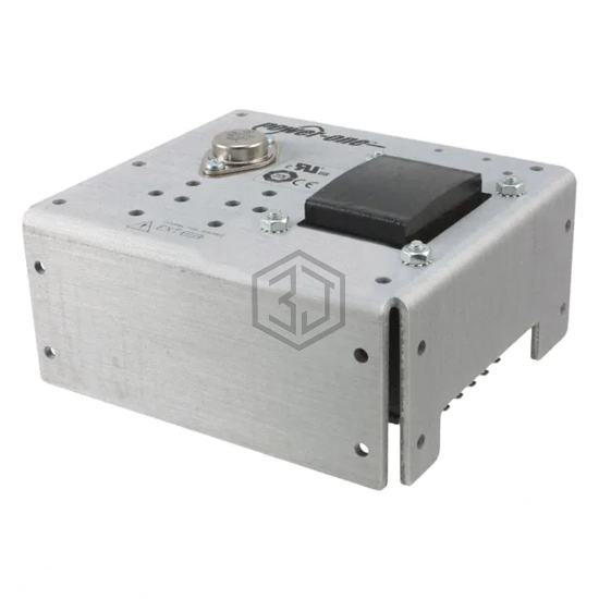 HBB15-1.5-AG - Bel Power Solutions - AC DC Converters