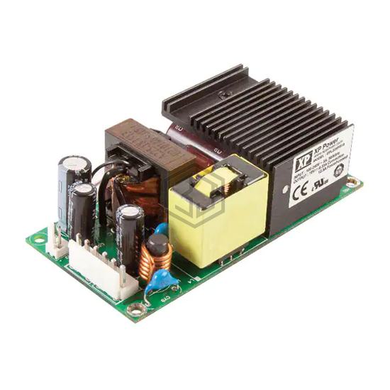 EPL225PS28 - XP Power - AC DC Converters