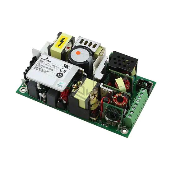 LPQ201-M - Artesyn Embedded Power - AC DC Converters