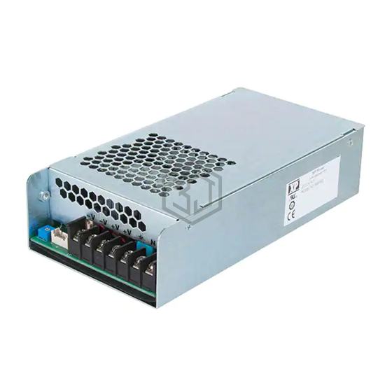 SMP350PS36 - XP Power - AC DC Converters