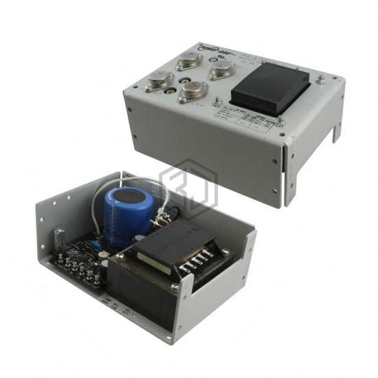 HN28-3-AG - Bel Power Solutions - AC DC Converters