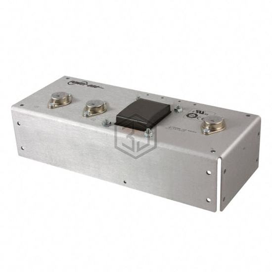HBAA-40W-AG - Bel Power Solutions - AC DC Converters