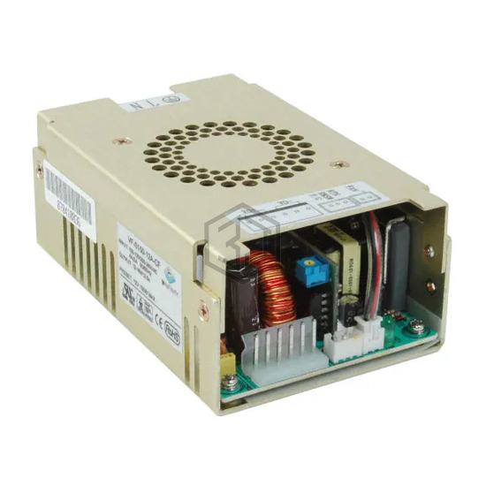 VF-S250-12A-CF - CUI Inc. - AC DC Converters