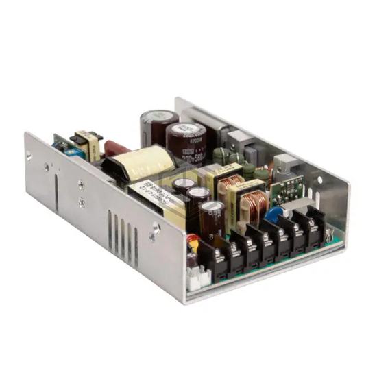 VF-S320-24A - CUI Inc. - AC DC Converters